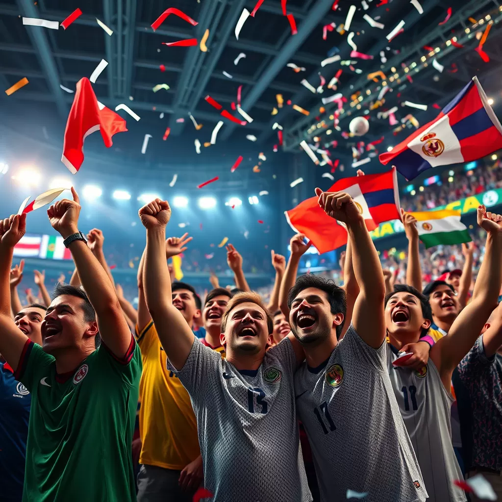 Nhận Định Sức Mạnh Đội Tuyển Trung Quốc World Cup 2026: Cơ Hội Hay Thách Thức?